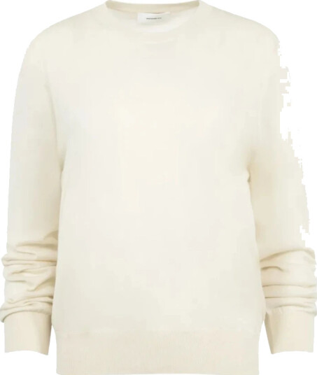 Wardrobe.nyc Dame Gensere & Hettegensere Beige S, Wardrobe.nyc Dame Gensere & Hettegensere Beige S,