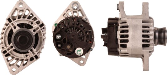 Dynamo LUCAS LRA03264