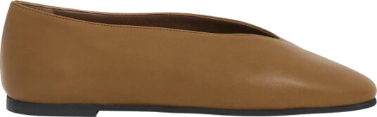 Poeve Dame Sko Beige 39 EU, Poeve Dame Sko Beige 39 EU,
