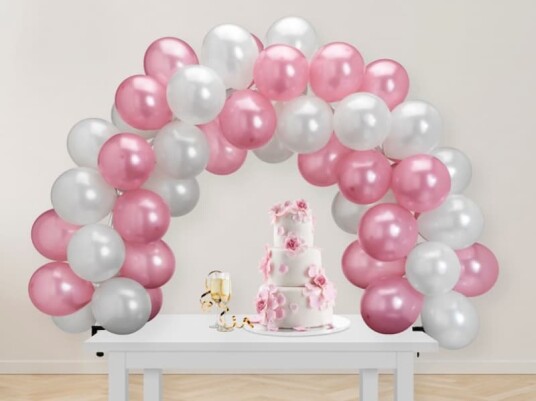 Globos Europe Ballongbue til Bord