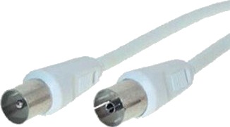 Shiverpeaks Bs80023-128 2,5 M Iec Iec Hvit