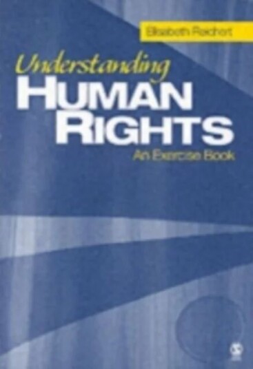 Understanding Human Rights av Elisabeth Reichert