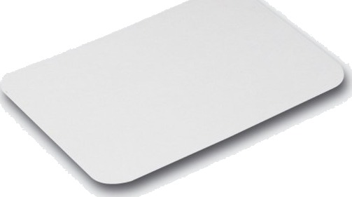 Låg Karton Med Alu Indvendigt Til 7443/7841,20 Pk X 50 Stk/Krt