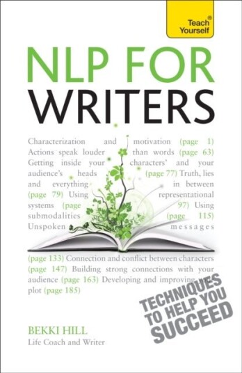 NLP For Writers: Techniques to Help You Succeed