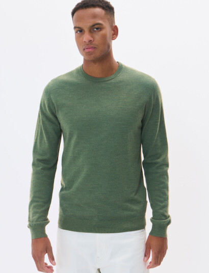Matinique Margrate - Green - XXXL