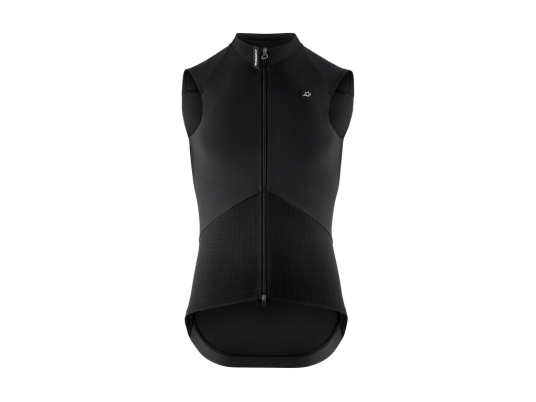 Assos Mille GTS vår/høst S11 vest Designet for skiftende vær Assos Mille GTS vår/høst S11 vest Designet for skiftende vær
