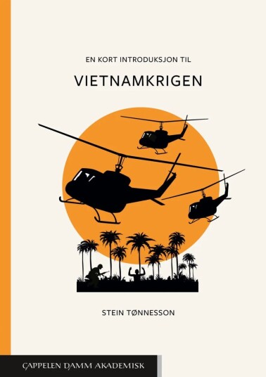En Kort Introduksjon Til Vietnamkrigen Av Stein Tønnesson