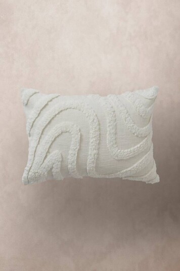 Jotex KYLA putetrekk 60x40 cm Naturhvit 1724635-01-151 1724636-01-02