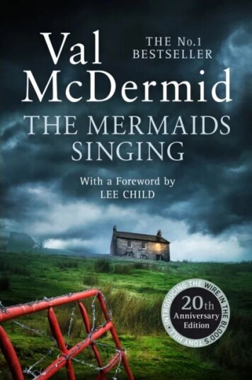 The Mermaids Singing Av Val Mcdermid The Mermaids Singing Av Val Mcdermid