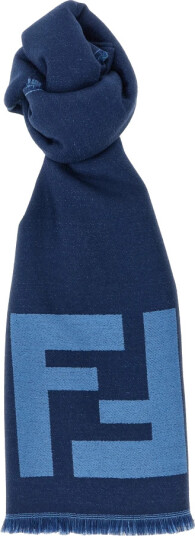 Fendi Herre Accessories Blå ONE SIZE,
