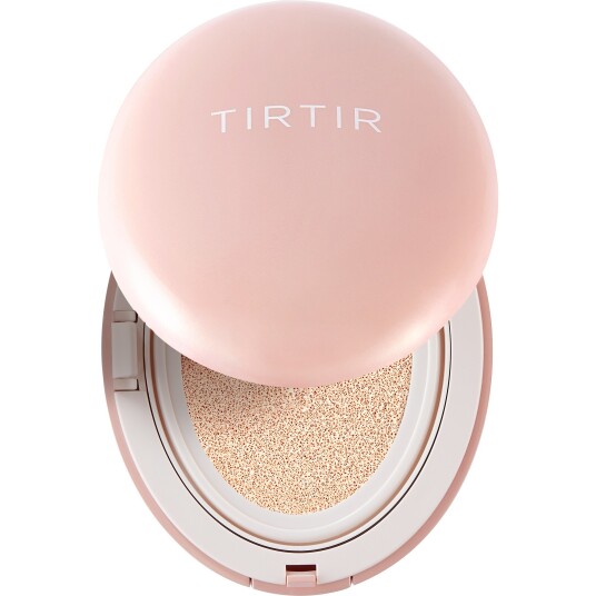 Tirtir Mask Fit All-Cover Foundation Cushion 15C Lys Porselen 18g
