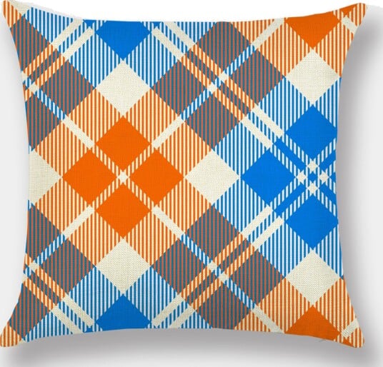 Tc Home Putetrekk 50 x 50 cm Size: 50 x 50 cm