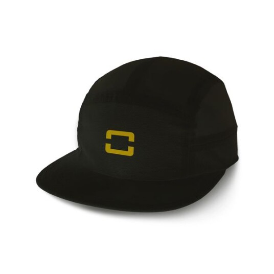 Caps LUMONITE Runner Cap Lumonite logo