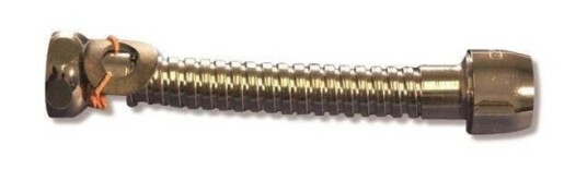 Megatherm Metal hose 22 x 1 x 140 mm