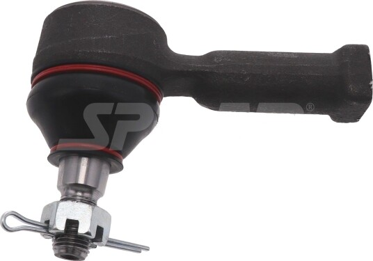 SPIDAN CHASSIS PARTS 59057 Endeledd SPIDAN CHASSIS PARTS 59057 Endeledd
