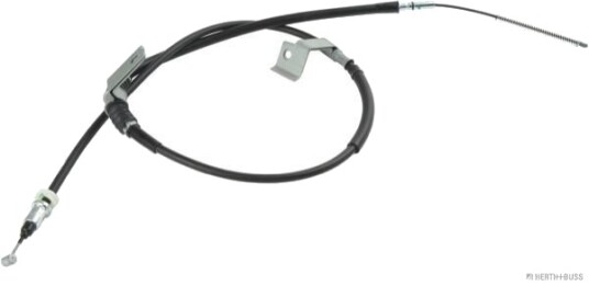 Bremsewire HERTH+BUSS JAKOPARTS J3930914
