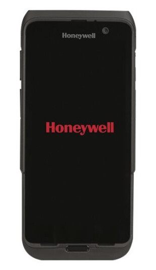 Honeywell Ct47 - Datainnsamlingsterminal - Robust - Android 12 - 128 Gb Ufs Card - 5.5" Farge (2160 X 1080) - Baksidekamera + Frontkamera - Strekkodeleser - (2D-Bildefremviser) - Usb-Vert - Microsd-Spor - Nfc, Wi-Fi 6E, Bluetooth
