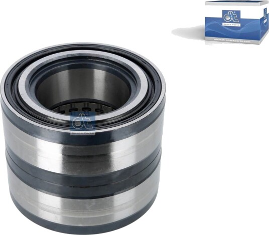DT Spare Parts 13.00153 Hjullager