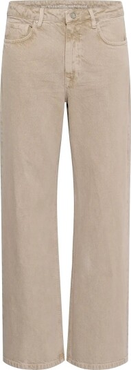 My Essential Wardrobe Mwlouis 175 High Wide Beige 27 x 32