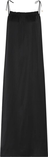 Bruuns Bazaar Korthalsiabbtora Dress Black 34