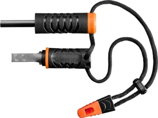 Gerber Gerber Tenningsstål, Matlaging & griller Gerber Gerber Tenningsstål, Matlaging & griller