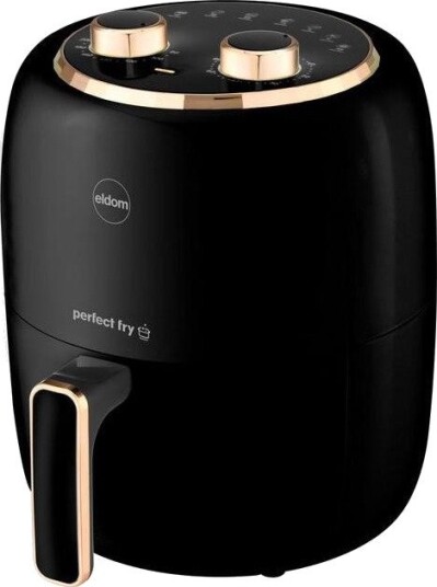 Eldom FR35 Fritto Airfryer 1300W (3,5 liter)