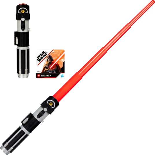 Star Wars Darth Vader lyssverd G11675X0