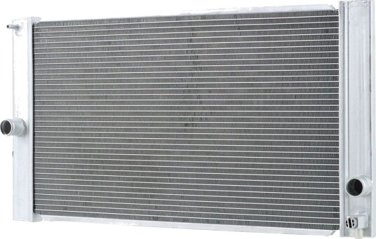 HELLA 8MK 366 304-071 Radiator, motorkjøling