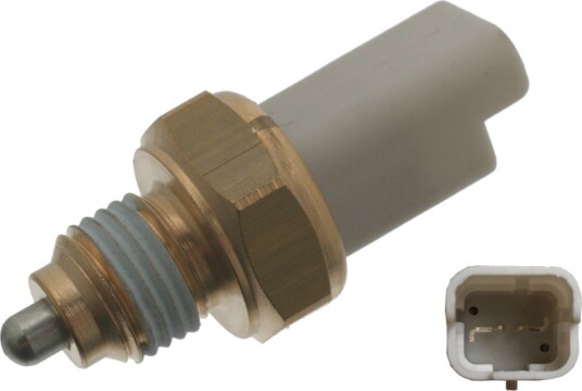 Bryter, ryggelys FEBI BILSTEIN 37172