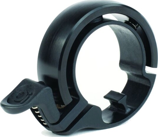 Knog Oi Classic Large Ringeklokke
