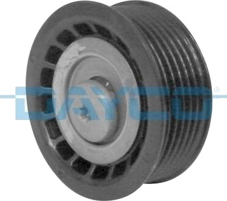 Løpehjul vifterem DAYCO APV2709