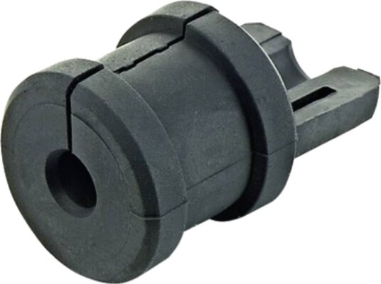 Harting 09 00 000 5351 Bærepinne 4 Mm 10 Stk Harting 09 00 000 5351 Bærepinne 4 Mm 10 Stk