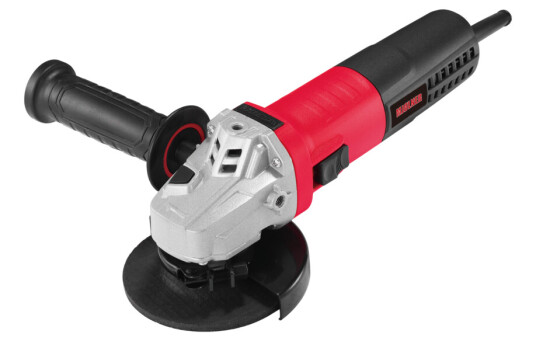 MJØLNER VINKELSLIPER 125MM