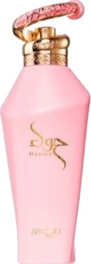Zimaya Hawwa Pink Eau De Parfum 100ml Zimaya Hawwa Pink Eau De Parfum 100ml