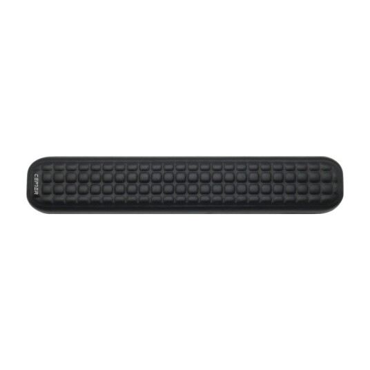 Cepter X5 håndleddsstøtte Large X5 LARGE WRISTPAD