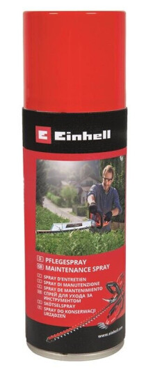 Einhell hekksaks pleiespray 200 ml.