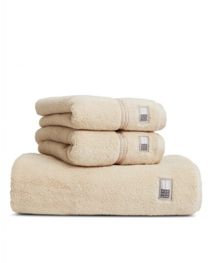 Lexington Hotel håndkle 50 x 70 cm Beige Lexington Hotel håndkle 50 x 70 cm Beige
