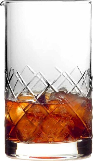 Rørglass Yarai Japanese Barware 70 cl Rørglass Yarai Japanese Barware 70 cl