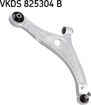 Bærearm SKF VKDS 825304 B