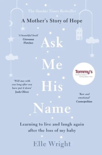 Ask Me His Name Av Elle Wright Ask Me His Name Av Elle Wright