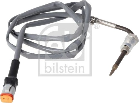FEBI BILSTEIN 197923 Sensor, eksostemperatur