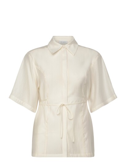 Copenhagen Muse Cmmolly Shirt Cream XL Copenhagen Muse Cmmolly Shirt Cream XL