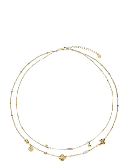 My Jewellery Necklace Dream Chaser Gold