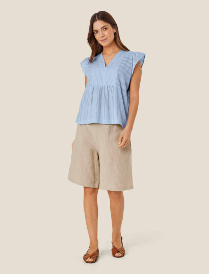 Masai Mapinja - Beige - XS Masai Mapinja - Beige - XS