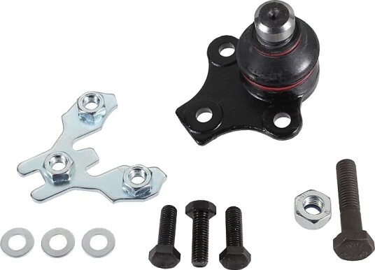 Bærekule METZGER 57006718