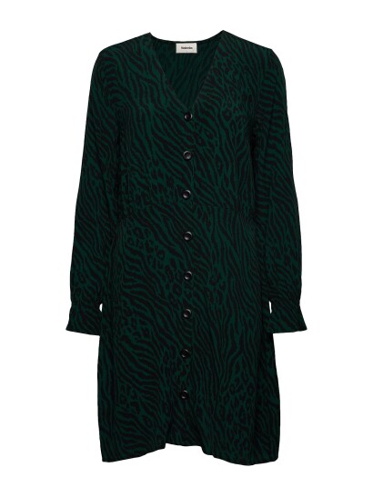 Modström | Vivaldi Print Dress | XS Modström | Vivaldi Print Dress | XS