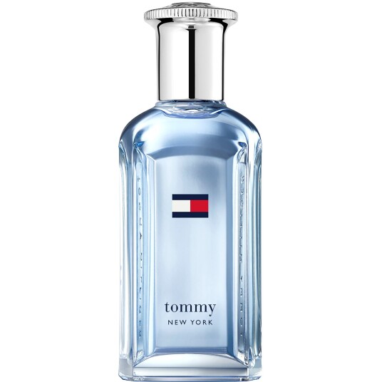 Tommy Hilfiger Tommy New York Parfyme 50 ml med aromatisk lavendel Tommy Hilfiger Tommy New York Parfyme 50 ml med aromatisk lavendel