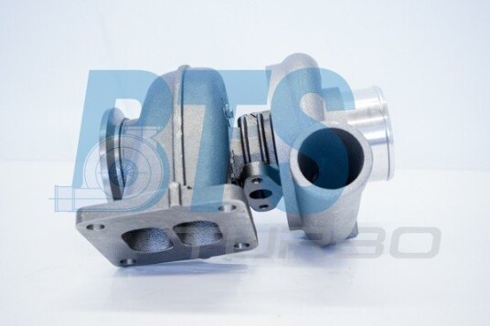 Turbolader BTS TURBO T916819