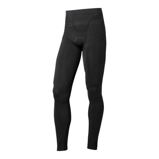 Top Swede Menn 0605 Bukser Base Layer, Sort, 1 stk ,SBG-0605-05 XL/XXL