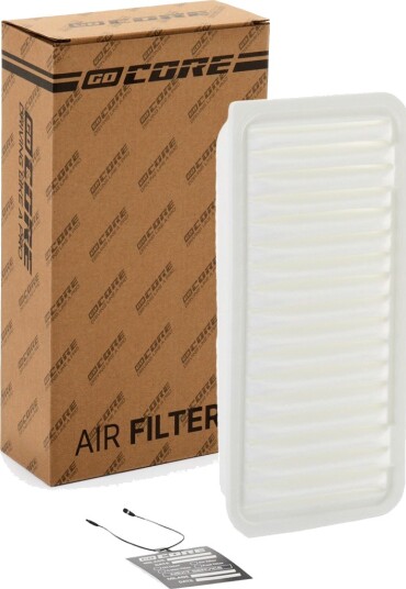 goCORE GCH0233 Luftfilter goCORE GCH0233 Luftfilter